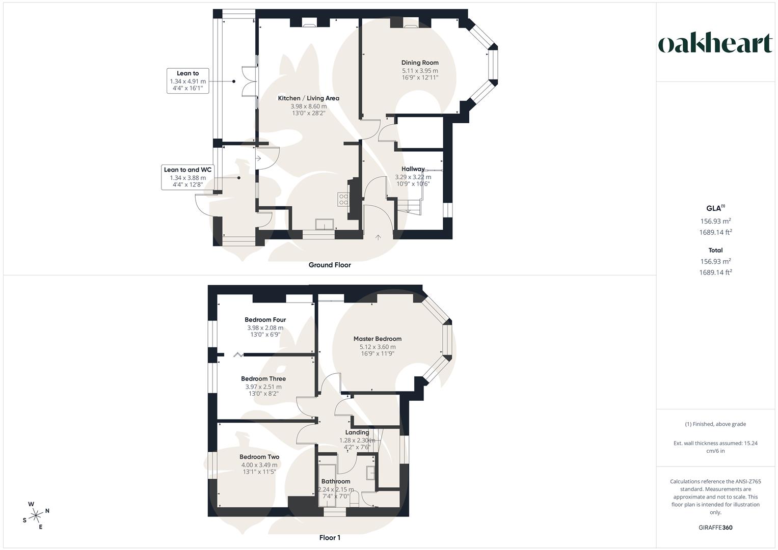 Floorplan thumbnail